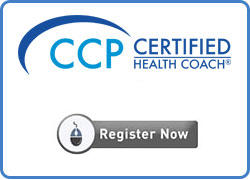 Register Now to Become a Certified Health Coach