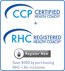Chronic Care Professional and Registered Health Coach Registration